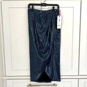 Zadig&Voltaire skirt NWT